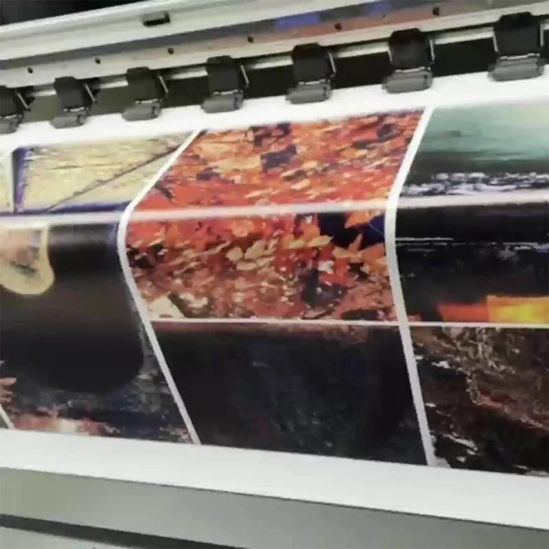 Elegant Golden White Feather Heart Canvas Wall Art