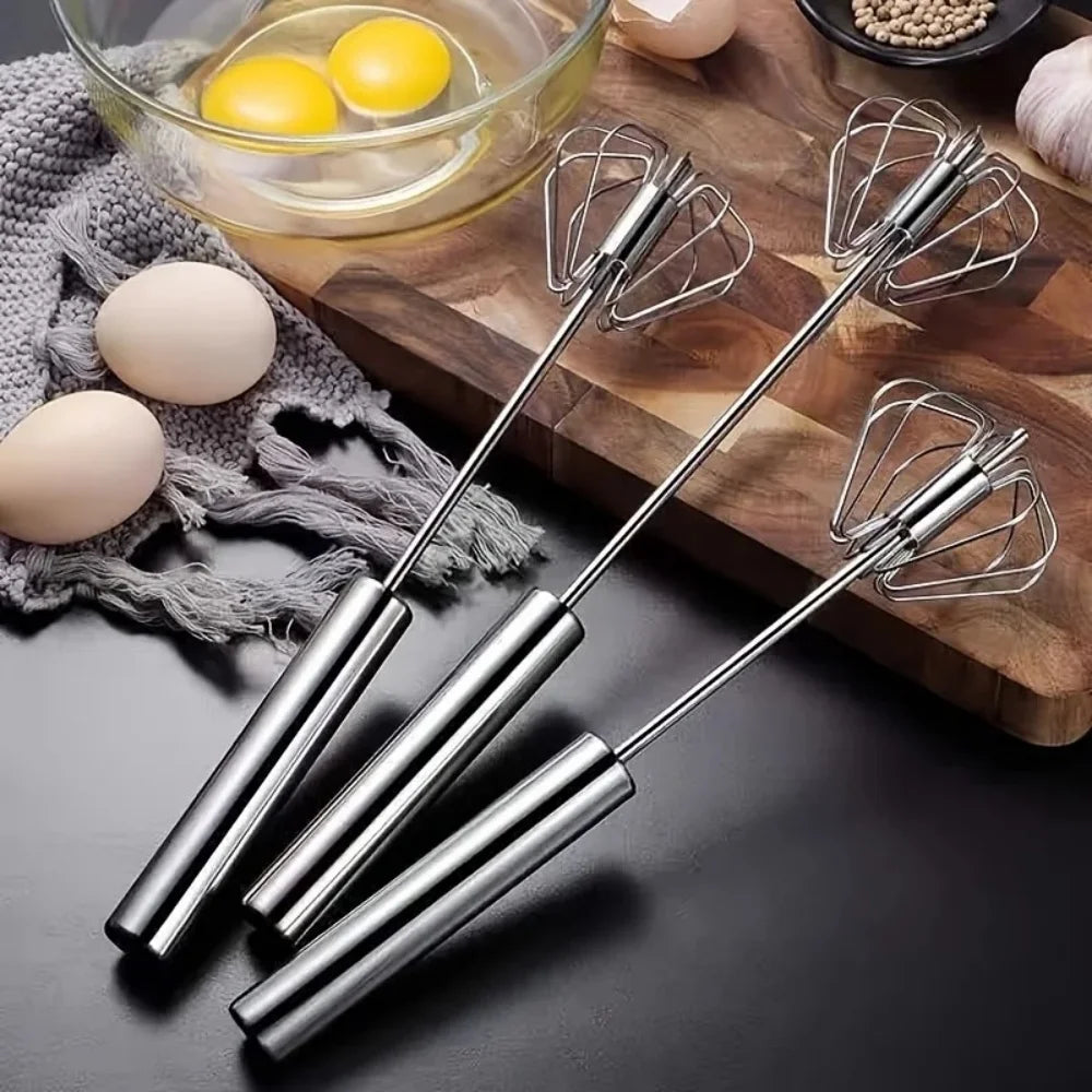 Egg Beater Semi Automatic Mixer Professional Kitchen Mixer