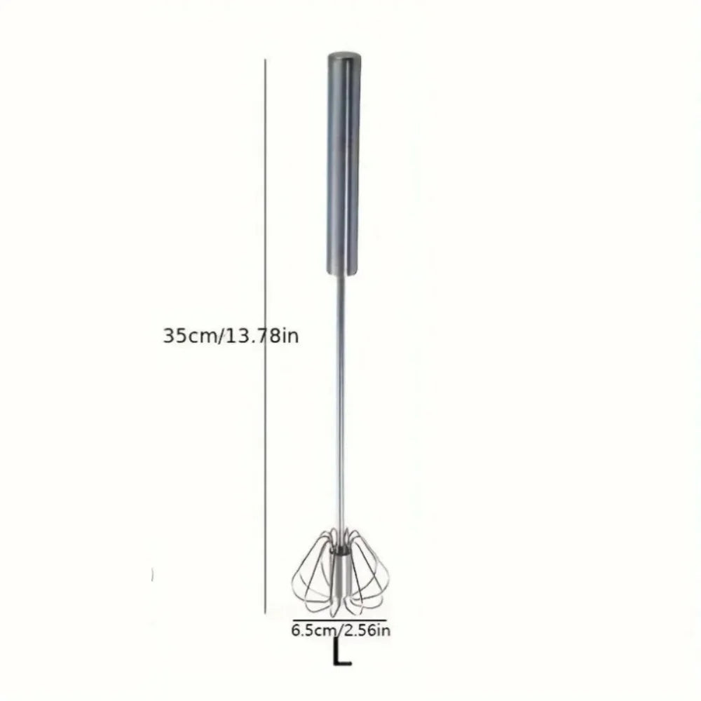 Egg Beater Semi Automatic Mixer Professional Kitchen Mixer