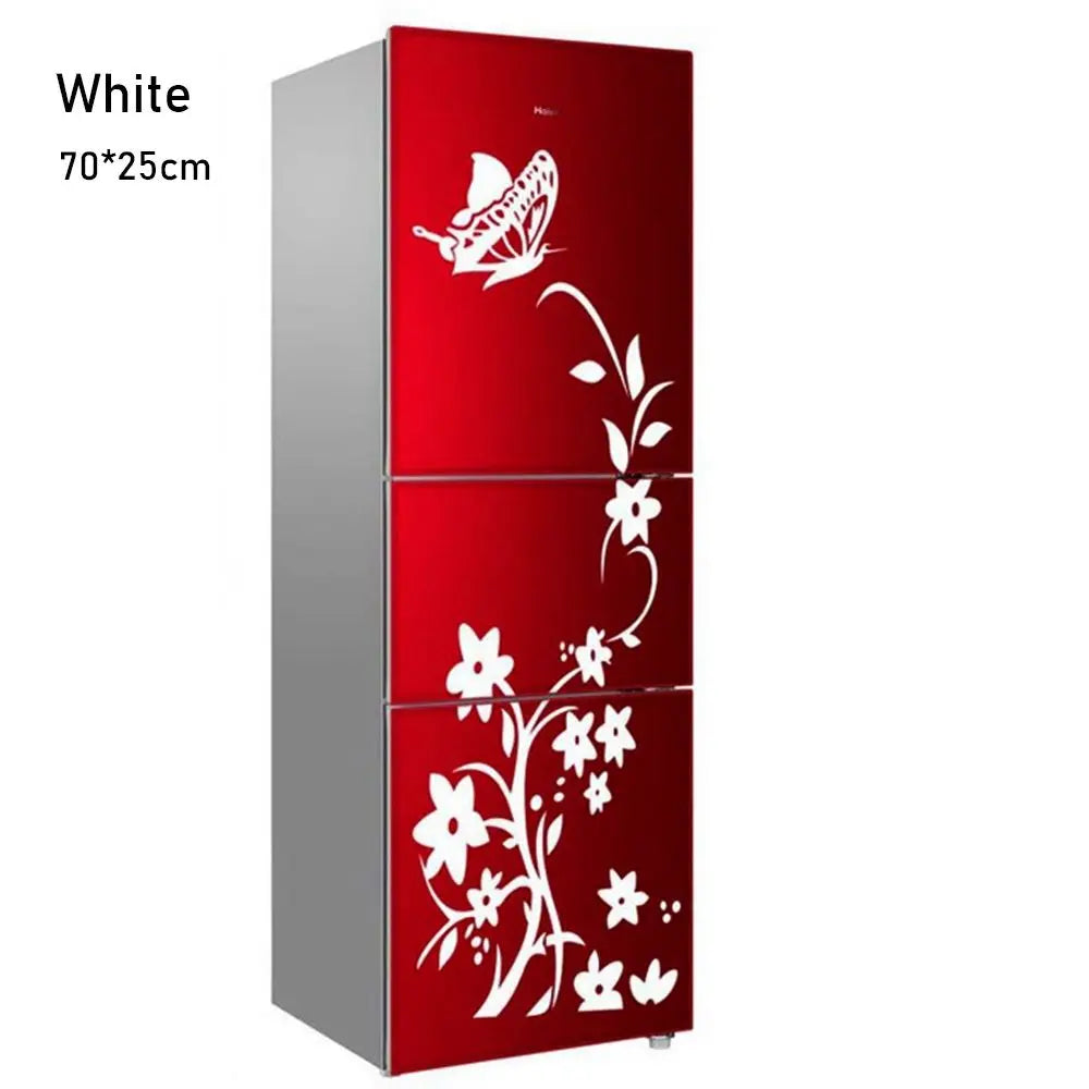 Creative Butterfly Pattern Wall Stickers Art Mural Decor