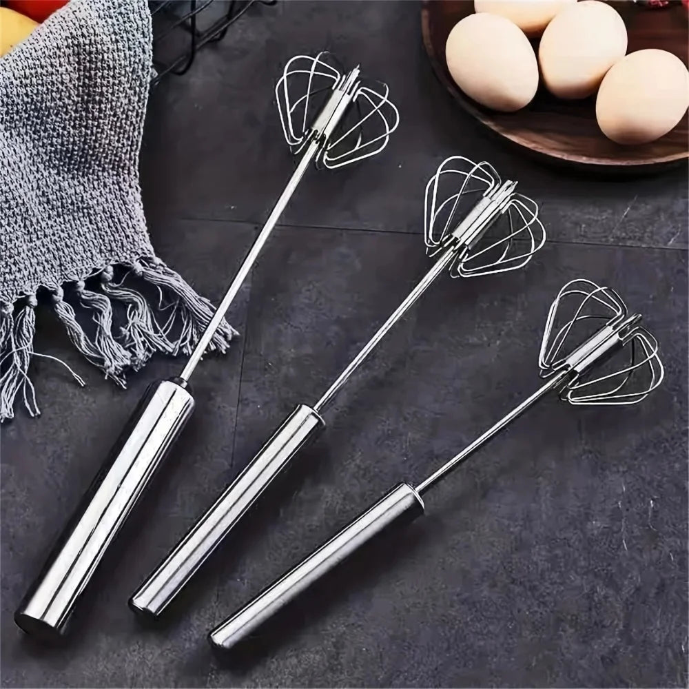 Egg Beater Semi Automatic Mixer Professional Kitchen Mixer
