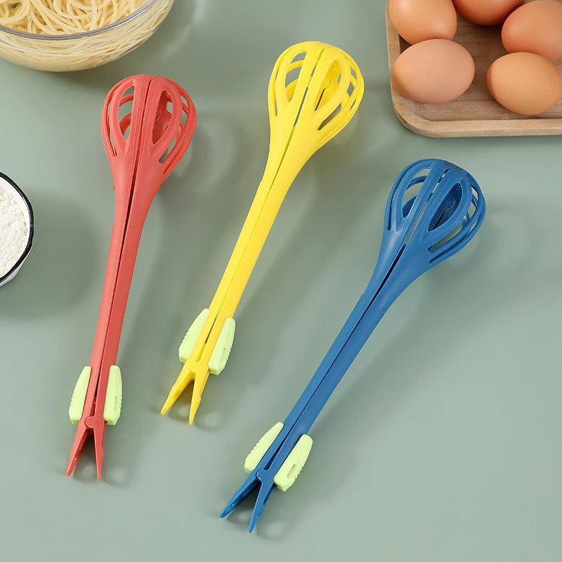 Manual Egg Beater And Whisk Egg Mixer, Hard Boiled Egg Turner
