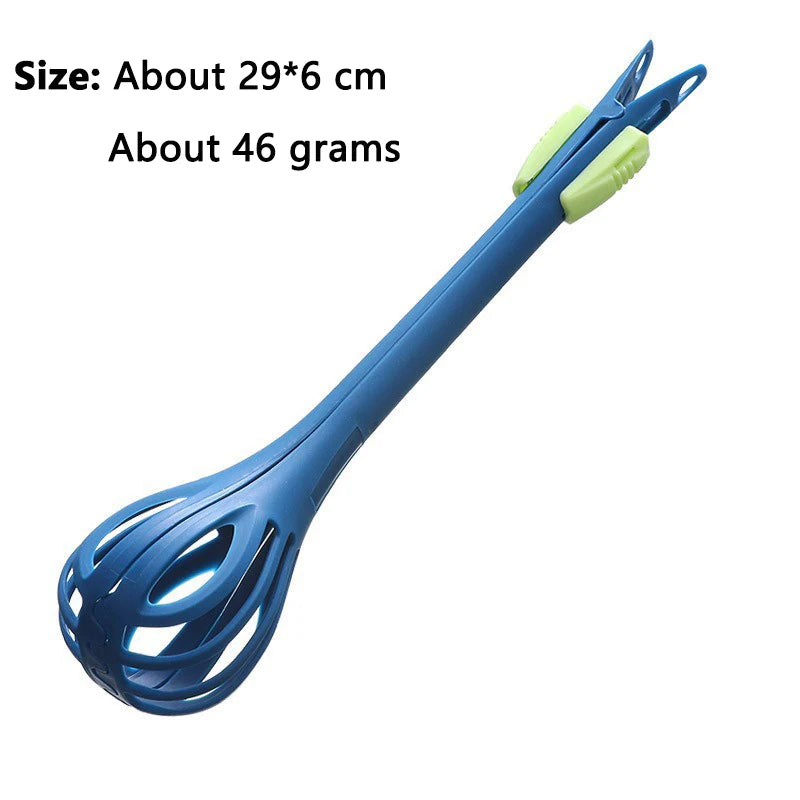 Manual Egg Beater And Whisk Egg Mixer, Hard Boiled Egg Turner