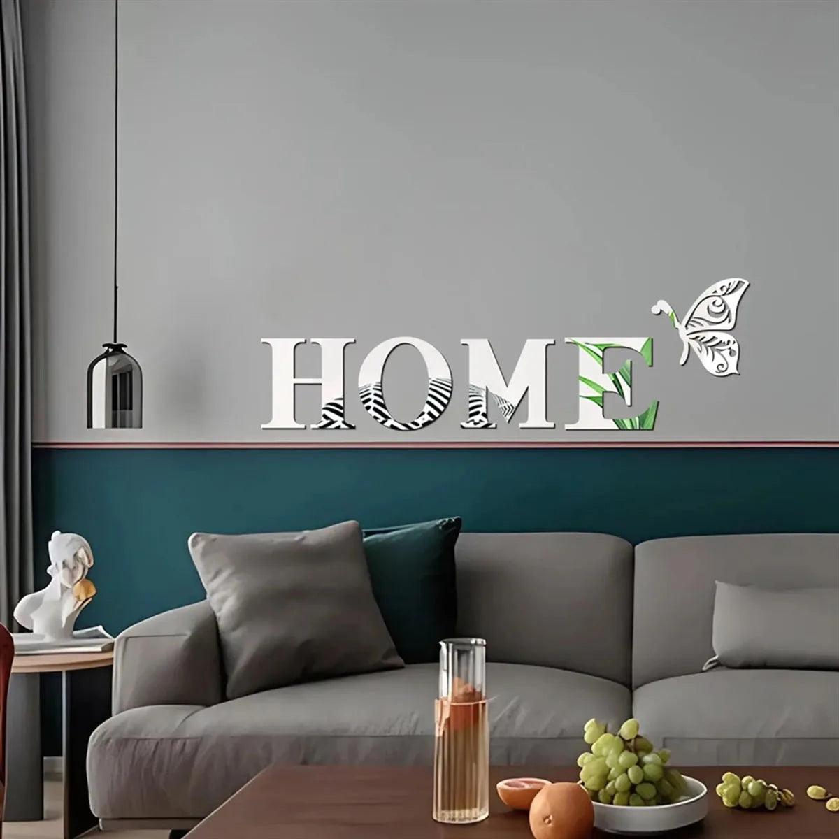 3D Mirror Wall Sticker Home Decoration mirrors for home wall