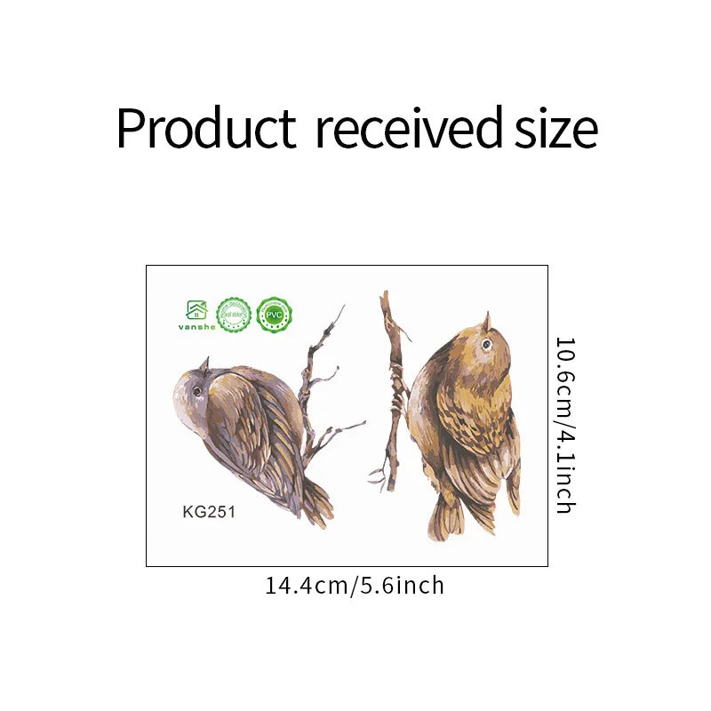 Cute Switch Stickers That Easily Enhance The Charm of Your Home