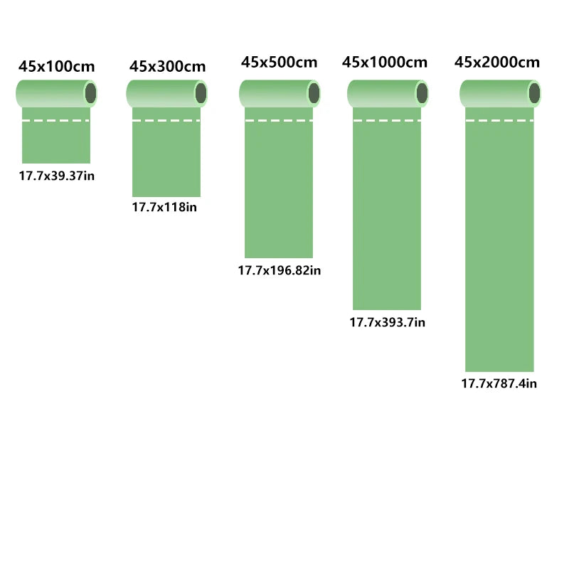 Wood Grain PVC Wallpaper kitchen  Wardrobe Home Decor ﻿